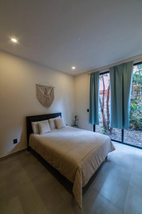 Casa Maple Jungle House 3 Terrace/3 Bedroom Тулум Экстерьер фото